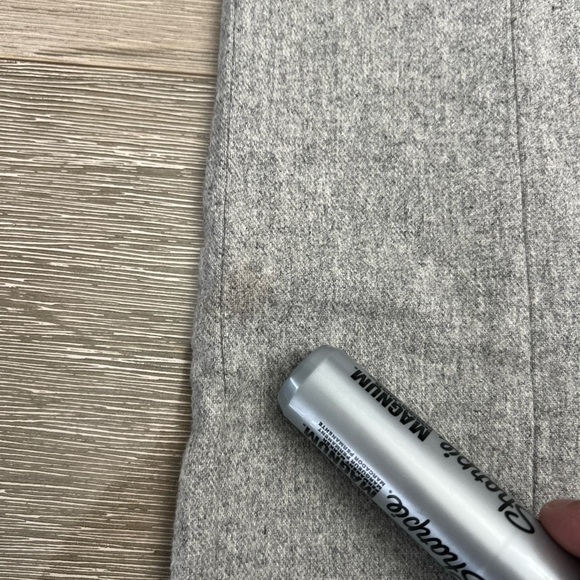 Ralph Ralph Lauren Size 8 Women’s Vintage Pencil Skirt - Picture 11 of 14